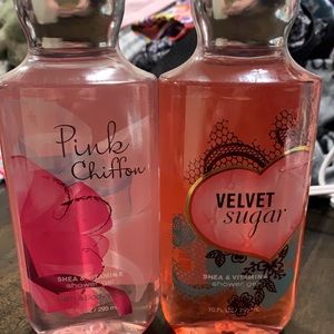 Bath & Body Works bundle
